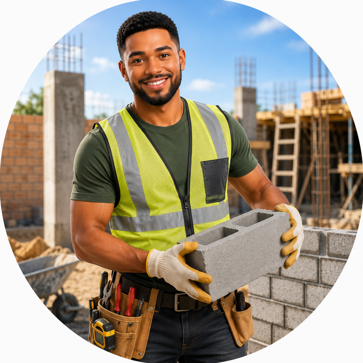BTP & Construction