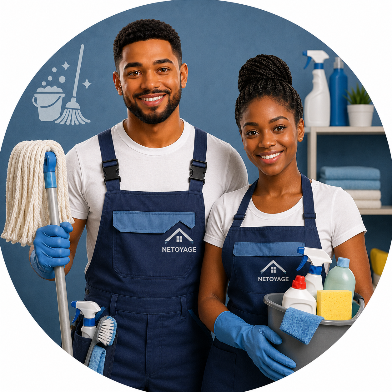 Nettoyage & Entretien